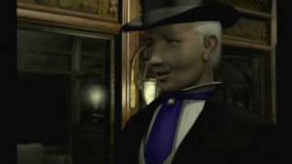 Shadow Hearts Opening [upl. by Jaddo]