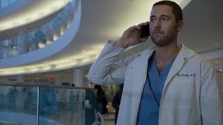 Sneak Peek NBC’s New Medical Drama ‘New Amsterdam’ [upl. by Cornelius]