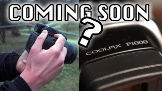 Nikon Coolpix P1000 What You Need to Know [upl. by Ivana]