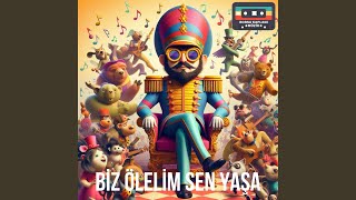 BİZ ÖLELİM SEN YAŞA [upl. by An]