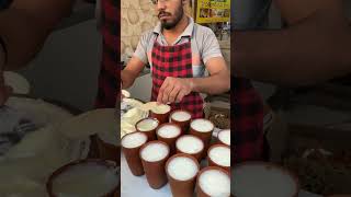 100 saal purani lassi ki dukaan [upl. by Mccomb632]