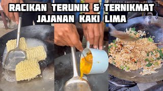 Resep Indomie Tek Tek Pinggir Jalan Kota Metropolitan [upl. by Adna422]