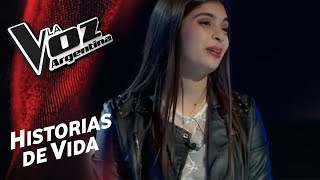 Así fue el camino de Amorina Alday a la Final  La Voz Argentina 2018 [upl. by Plank74]