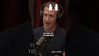 Mark Zuckerberg talks about new glasses coming out virtual reality glasses October 2024 [upl. by Honna]