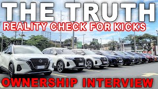 The Truth behind Nissan Kicks e Power Ownership from the Kick Club Philippines [upl. by Nolyarg]