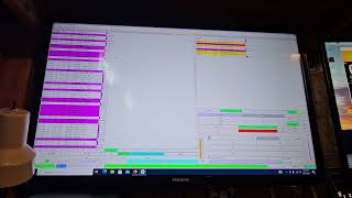 Setting up Jtdx ft8 software on yaesu ftdx3000 ham radio [upl. by Iramaj977]