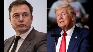 Elon Musk gets the news hes DREADED over voter payment scheme [upl. by Aneehta885]