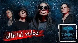 Life of Agony  The Crow In Memory of BL Official Video [upl. by Andri]