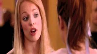 Regina George  Histrionic Personality Disorder [upl. by Hermia847]