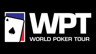 WPT Action [upl. by Esinrahs776]