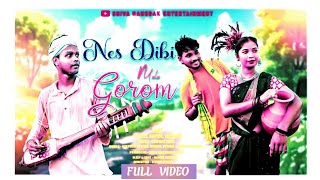 NES DIBI MELA GOROM NEW SANTHALI DASAI FULL VIDEO 2024 ELIYASHSAPNAsantalivideo2024 santali [upl. by Ogawa]