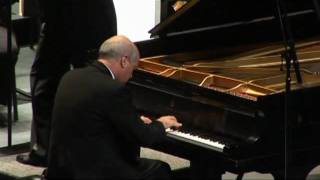 Enrique Graf plays Mozart Concerto No 21 in C major K 467 [upl. by Yras]