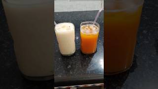 Belgiri  wood apple shake 🪇easy food summers easyfood cooking sev easyrecipes recipe [upl. by Marsha415]