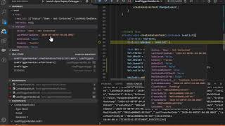 Getting Started with the Apex Replay Debugger in VSCode [upl. by Baxter505]