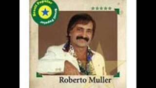 Roberto Muller  Colecionador de Chifres [upl. by Eggleston944]