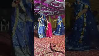 Kali Kali Thar dance rajsthani rajputidance trending viralvideo rajputiposak royalbaisa [upl. by Marchal187]