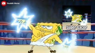 Top 3 Kakek Zeus  Meme Spongebob [upl. by Epilef585]