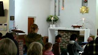 Corpus Christi Sun 2nd Jun B Youth Mass [upl. by Thecla]