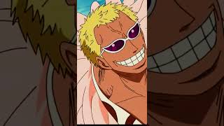 the winner will define the meaning of justice  doflamingo speech  animequotes quotes shorts [upl. by Natica]