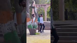 gully gang 😎🔥 attitude friendship dosti tagyourdost youtubeshorts explorepage [upl. by Center]