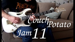 Couch Potato Jam 11 [upl. by Anilyx]