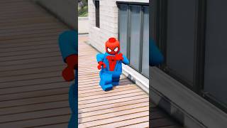 Venon Kill😭 Spiderman Family🤬 PART3 shorts [upl. by Ynneh]