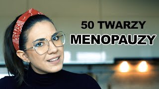 Menopauza  czym NAPRAWDĘ jest 🤔 [upl. by Fronniah176]