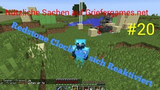 Funktionierende ZuckerrohrFarm Nützliche Sachen auf Griefergamesnet [upl. by Eneluqcaj]