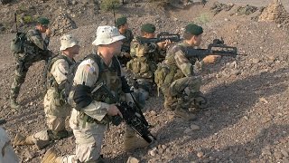 Operation Enduring FreedomAfghanistan War documentary [upl. by Nortyad]