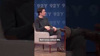 Bill Hader on growing up in Tulsa [upl. by Acie]