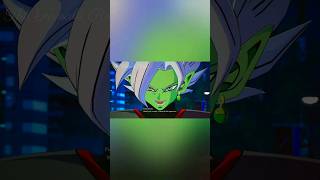 Corrupted Fused Zamasu Vs Whis Unique Interaction In DB Sparking Zero [upl. by Griffis319]