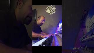 Coldplay  Clocks  Piano Cover by pianoDReam piano pianocover coldplay [upl. by Haerle]