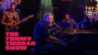 Mick Flannery  Neon Tonight live on The Tommy Tiernan Show [upl. by Nomsed]