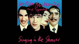 Les Rita Mitsouko and Sparks  Singing In The Shower 12quot Mix 1988 [upl. by Clancy]