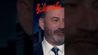 Jimmy Kimmel Cries on TV [upl. by Robinetta]