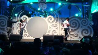 SoomT Live Hadra Trance Festival VII 2013 [upl. by Jeffcott]