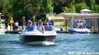 Campion Chase 500 Bowrider 2011 by best boats24 [upl. by Konrad]