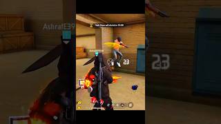 M10 player 1vs4 ⚡ impossible subscribe shortsfeed freefire shorts [upl. by Blossom]