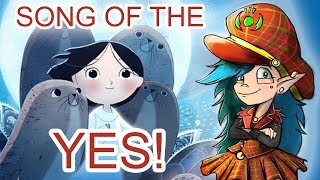 Mad Munchkin Reaction Theatre Song of the Sea [upl. by Einnad]