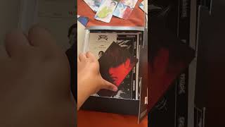 OPENING THE SKZ LIMITED EDITION ALBUM [upl. by Annavoeg907]