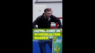 Der Rhönwirt muss in scheßkaltes Wasser [upl. by Luther]