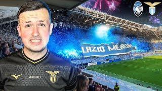 I Visited The Most Dangerous Football Club in Serie A [upl. by Amuh]