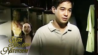 Saan Ka Man Naroroon Full Episode 316  ABS CBN Classics [upl. by Nee77]