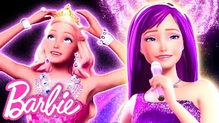 Barbie Songs To Jam amp Dance To  Barbie Music Videos [upl. by Nodaj]