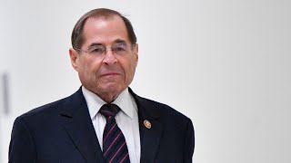 Nadler holds news conference ahead of Mueller report release [upl. by Zorana95]