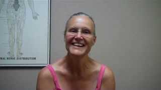 Chronic Low Thyroid Sufferer Becomes A Totally Different Person [upl. by Duwe]