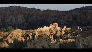 Bryce Canyon National Park Panorama [upl. by Jezrdna]