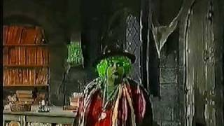 Grotbags tips for thunderstorms [upl. by Adivad]