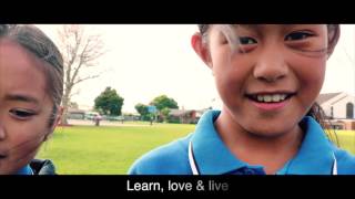 Learn Love amp Live  Pikorua 4 [upl. by Johnstone]