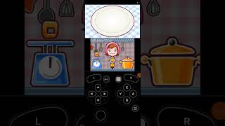 Cooking mama Try harder [upl. by Anhoj]